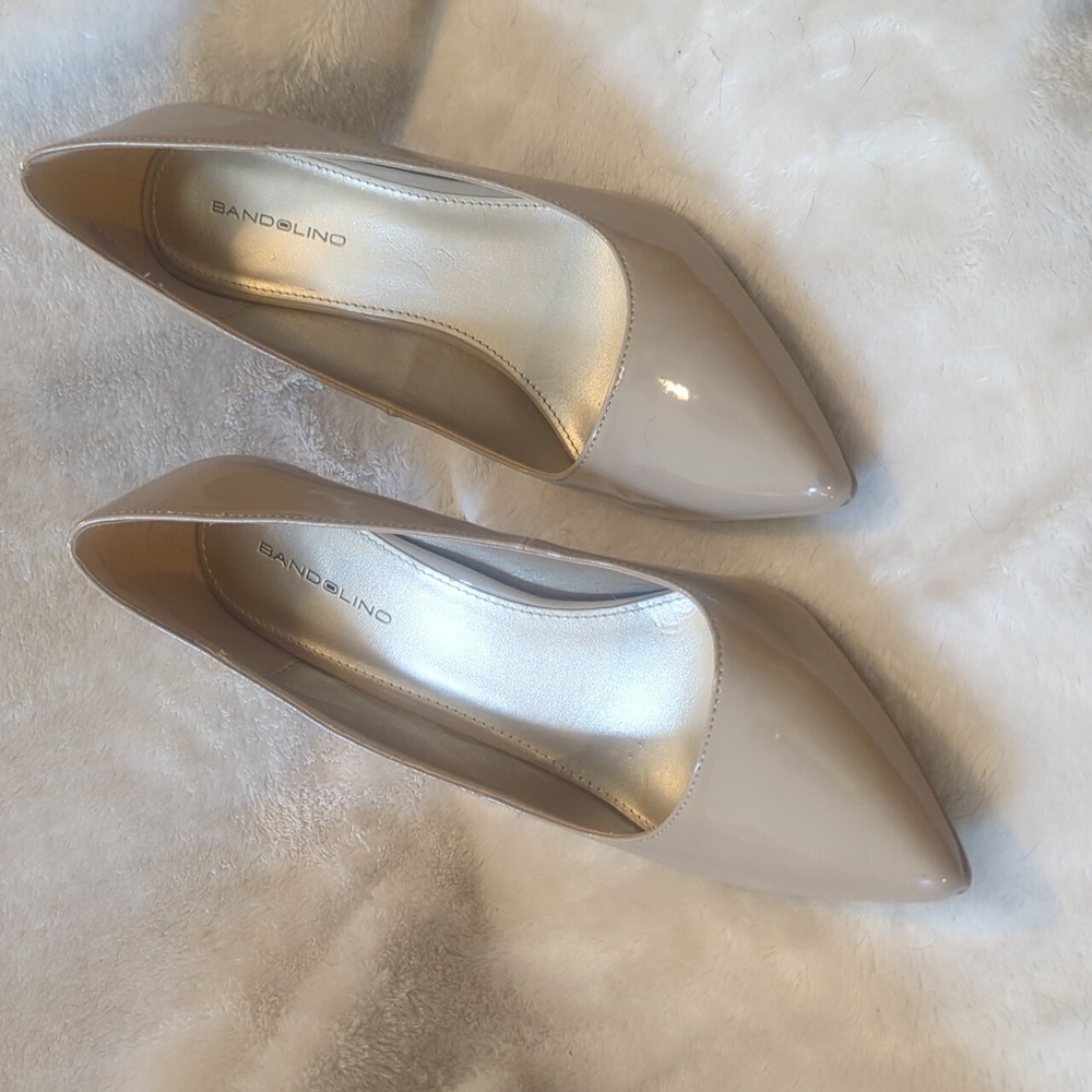 Pumps